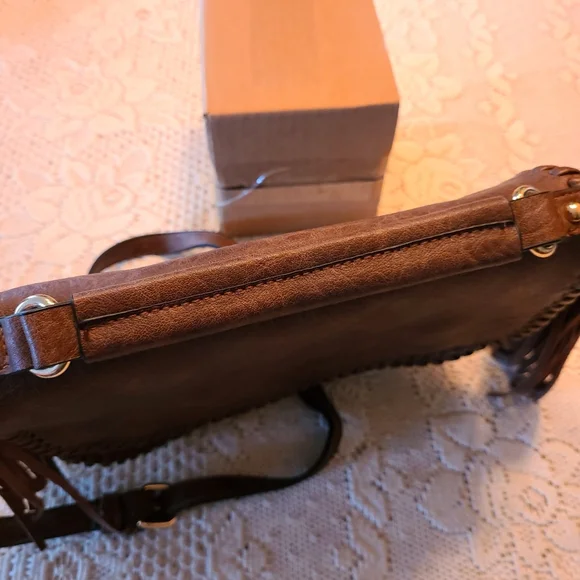 MODA LUXE BAG~NWOT ~🎊HP🎊 - Picture 10 of 15